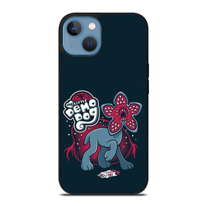 VECNA DEMOGORGON THE THING iPhone 13 Case VECNA DEMOGORGON THE THING iPhone 13 Case