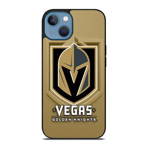 VEGAS GOLDEN KNIGHTS FOOTBALL iPhone 13 Case