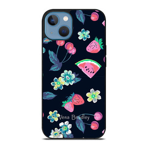 VERA BRADLEY FRUIT GROVE iPhone 13 Case VERA BRADLEY FRUIT GROVE iPhone 13 Case