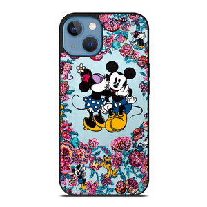 VERA BRADLEY X MICKEY MOUSE iPhone 13 Case VERA BRADLEY X MICKEY MOUSE iPhone 13 Case