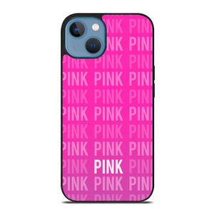 VICTORIA'S SECRET PINK LOGO iPhone 13 Case