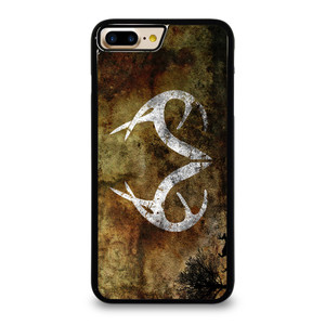 REALTREE DEER CAMO iPhone 7 Plus Case