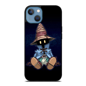 VIVI ORNITIER FINAL FANTASY iPhone 13 Case VIVI ORNITIER FINAL FANTASY iPhone 13 Case
