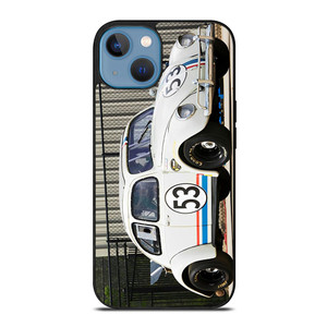 VOLKSWAGEN CLASSIC HERBIE iPhone 13 Case