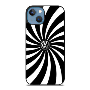 VOLKSWAGEN VW HIPNOTIS iPhone 13 Case VOLKSWAGEN VW HIPNOTIS iPhone 13 Case