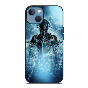 VOLT PRIME WARFRAME iPhone 13 Case