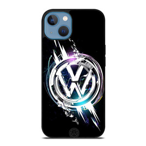 VW VOLKSWAGEN GLOW iPhone 13 Case VW VOLKSWAGEN GLOW iPhone 13 Case