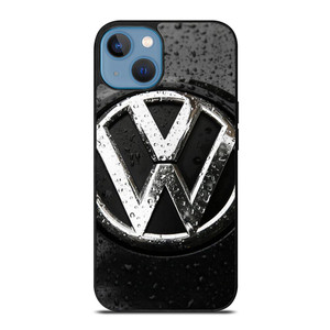 VW VOLKSWAGEN WET iPhone 13 Case VW VOLKSWAGEN WET iPhone 13 Case