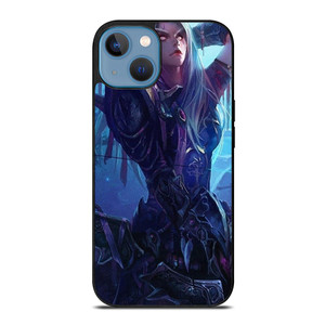WARCRAFT NIGHT ELF GAMES iPhone 13 Case WARCRAFT NIGHT ELF GAMES iPhone 13 Case