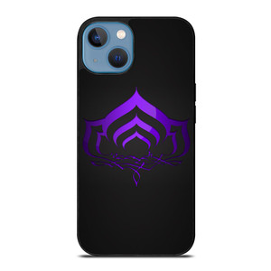 WARFRAME GAMES LOGO iPhone 13 Case