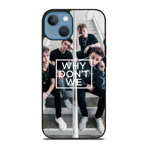 WHY DON'T WE iPhone 13 Case
