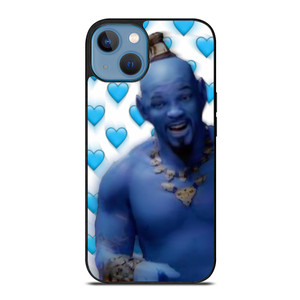 WILL SMITH FUNNY GENIE ALADDIN iPhone 13 Case WILL SMITH FUNNY GENIE ALADDIN iPhone 13 Case