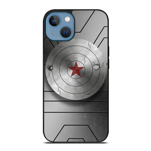 WINTER SOLDIER EMBLEM iPhone 13 Case