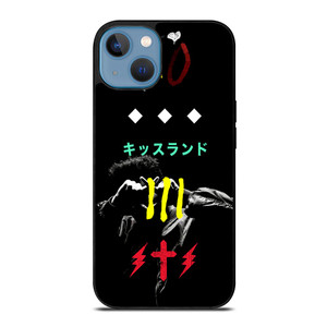 XO THE WEEKND iPhone 13 Case