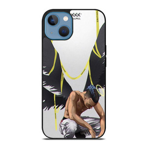 XXXTENTACION RAPPER iPhone 13 Case XXXTENTACION RAPPER iPhone 13 Case