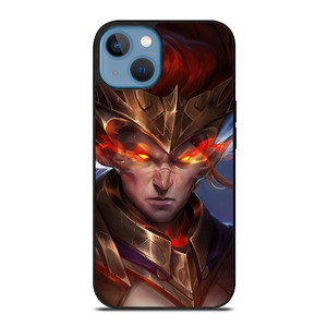 YASUO LEAGUE OF LEGENDS 2 iPhone 13 Case