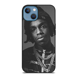 YNW MELLY iPhone 13 Case YNW MELLY iPhone 13 Case