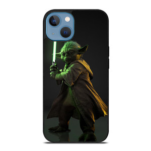 YODA STAR WARS iPhone 13 Case YODA STAR WARS iPhone 13 Case