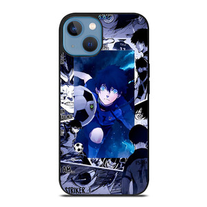 YOICHI ISAGI BLUE LOCK iPhone 13 Case YOICHI ISAGI BLUE LOCK iPhone 13 Case