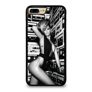 RIHANNA SEXY POSE iPhone 7 Plus Case RIHANNA SEXY POSE iPhone 7 Plus Case