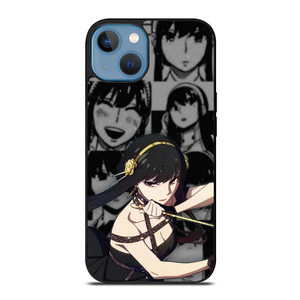 YOR FORGER SPY X FAMILY iPhone 13 Case YOR FORGER SPY X FAMILY iPhone 13 Case