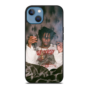 YOUNG THUG SLATT RAPPER iPhone 13 Case