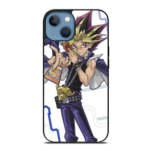 YU GI OH MUTOU YUUGI iPhone 13 Case YU GI OH MUTOU YUUGI iPhone 13 Case