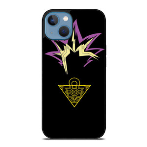 YU GI OH YUGI MUTOU DARK iPhone 13 Case YU GI OH YUGI MUTOU DARK iPhone 13 Case