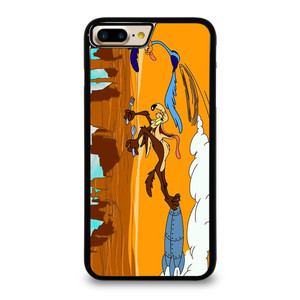 ROAD RUNNER Looney Tunes iPhone 7 Plus Case ROAD RUNNER Looney Tunes iPhone 7 Plus Case