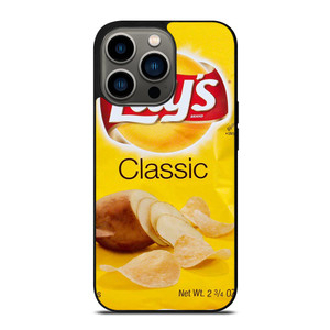 LAYS CHIPS  iPhone 13 Pro Case