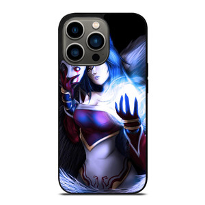 LEAGUE OF LEGENDS AHRI iPhone 13 Pro Case