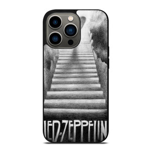 LED ZEPPELIN ANGEL ILLUSTRATION iPhone 13 Pro Case LED ZEPPELIN ANGEL ILLUSTRATION iPhone 13 Pro Case