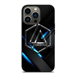 LINKIN PARK BAND LOGO iPhone 13 Pro Case LINKIN PARK BAND LOGO iPhone 13 Pro Case