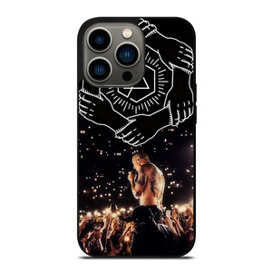 LINKIN PARK BAND iPhone 13 Pro Case