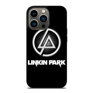 LINKIN PARK ROCK BAND EMBLEM iPhone 13 Pro Case LINKIN PARK ROCK BAND EMBLEM iPhone 13 Pro Case