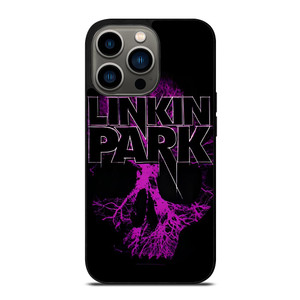 LINKIN PARK SKULL LOGO iPhone 13 Pro Case LINKIN PARK SKULL LOGO iPhone 13 Pro Case