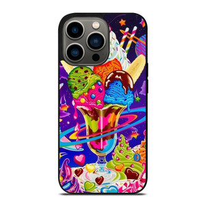 LISA FRANK ICE CEAM iPhone 13 Pro Case LISA FRANK ICE CEAM iPhone 13 Pro Case