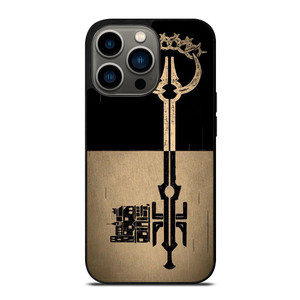 LOCKE AND KEY MOVIE ART iPhone 13 Pro Case LOCKE AND KEY MOVIE ART iPhone 13 Pro Case