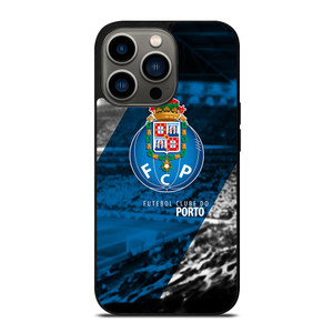 LOGO FC PORTO iPhone 13 Pro Case LOGO FC PORTO iPhone 13 Pro Case