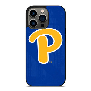 LOGO PITTSBURGH PANTHERS FOOTBALL iPhone 13 Pro Case