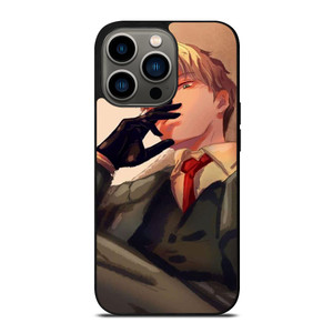 LOID FORGER SPY X FAMILY COOL iPhone 13 Pro Case LOID FORGER SPY X FAMILY COOL iPhone 13 Pro Case