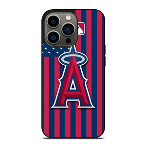 LOS ANGELES ANGELS BASEBALL MLB iPhone 13 Pro Case
