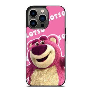 LOTSO BEAR TOY STORY iPhone 13 Pro Case LOTSO BEAR TOY STORY iPhone 13 Pro Case