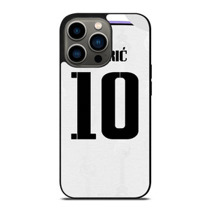 LUKA MODRIC REAL MADRID 2022 KIT iPhone 13 Pro Case LUKA MODRIC REAL MADRID 2022 KIT iPhone 13 Pro Case