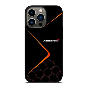 MACLAREN EDITION iPhone 13 Pro Case