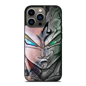 MAJIN VEGETA FACE iPhone 13 Pro Case