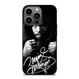 MANNY PACQUIAO PACMAN iPhone 13 Pro Case