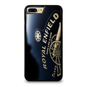 ROYAL ENFIELD LOGO iPhone 7 Plus Case
