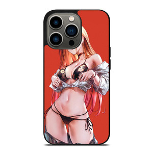 MARIN KITAGAWA MY DRESS UP DARLING 2 iPhone 13 Pro Case