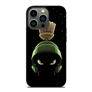 MARVIN THE MARTIAN NEBULA iPhone 13 Pro Case MARVIN THE MARTIAN NEBULA iPhone 13 Pro Case